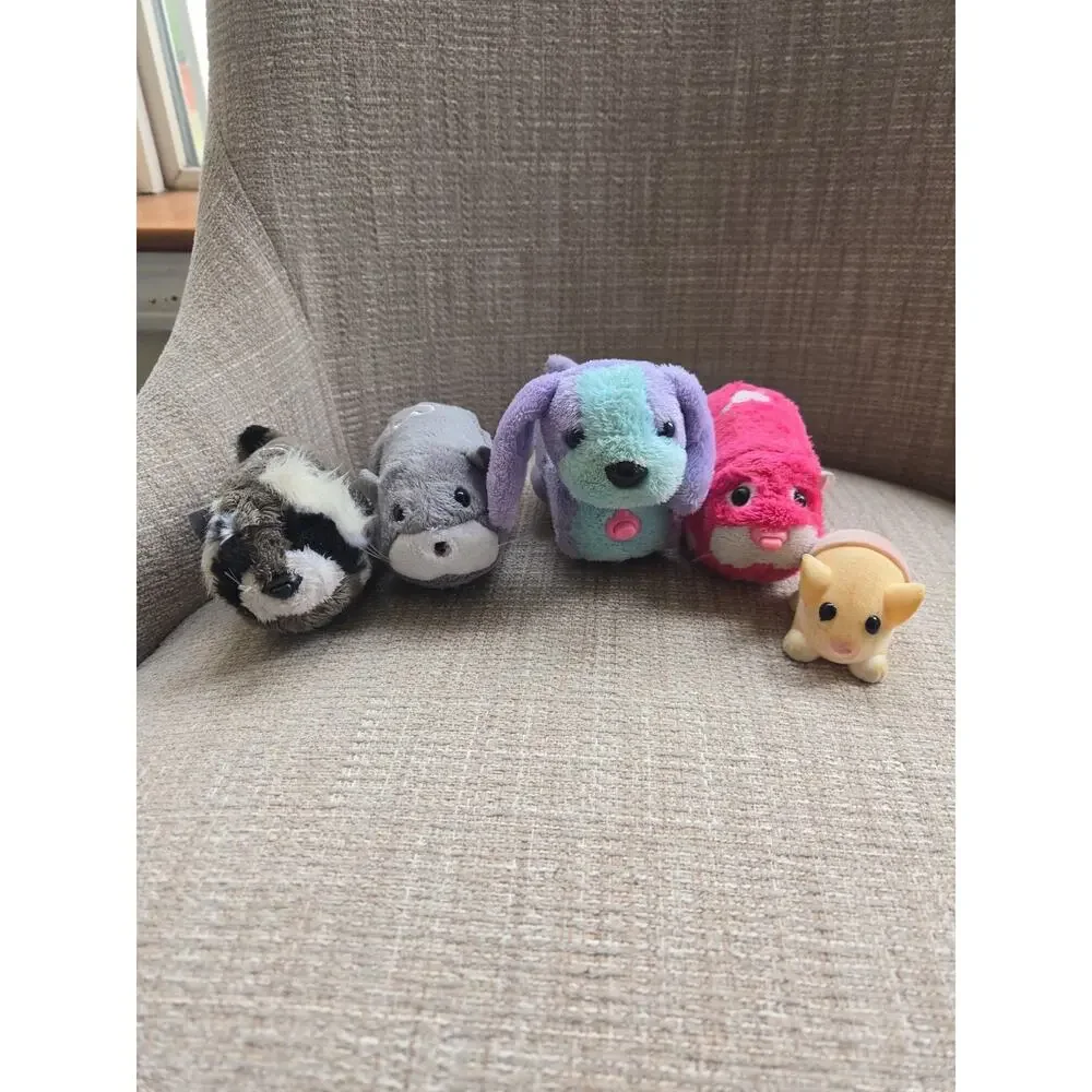 Cepia lot includes